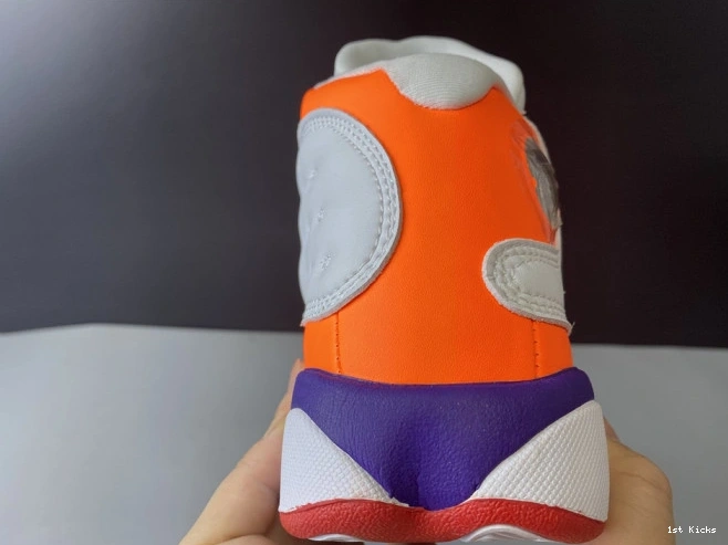 1st Kicks jordan “playground” air gs UrbanStyle 13 cv0785- 1191 1103